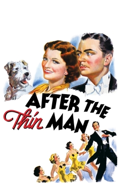 watch free After the Thin Man hd online