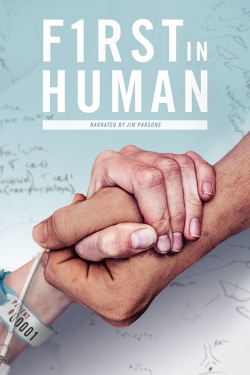 watch free First in Human hd online