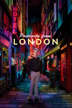 watch free Postcards from London hd online