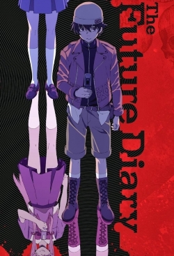 watch free The Future Diary hd online
