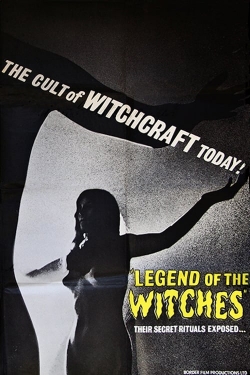 watch free Legend of the Witches hd online