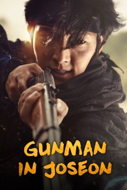 watch free The Joseon Gunman hd online