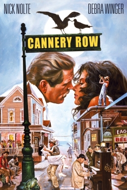 watch free Cannery Row hd online