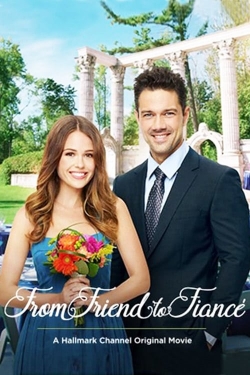 watch free From Friend to Fiancé hd online