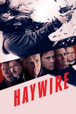 watch free Haywire hd online