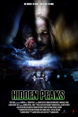 watch free Hidden Peaks hd online