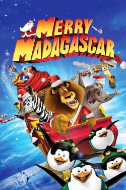 watch free Merry Madagascar hd online