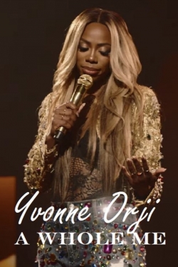 watch free Yvonne Orji: A Whole Me hd online