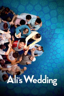 watch free Ali's Wedding hd online