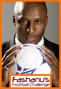 watch free Fashanu's Football Challenge hd online