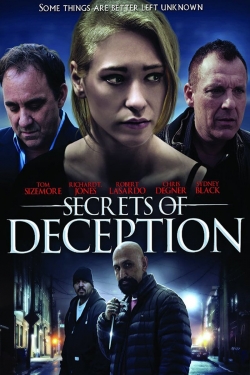 watch free Secrets of Deception hd online