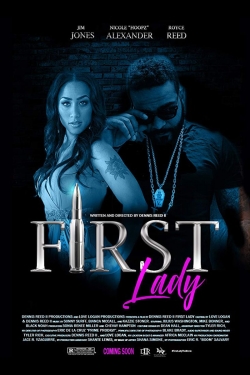 watch free First Lady hd online