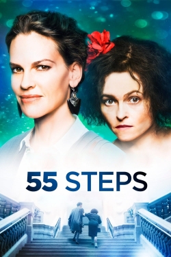 watch free 55 Steps hd online