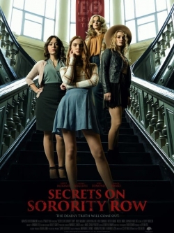 watch free Secrets on Sorority Row hd online