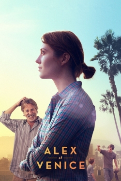 watch free Alex of Venice hd online