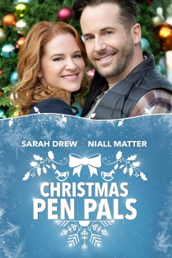 watch free Christmas Pen Pals hd online