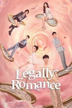 watch free Legally Romance hd online