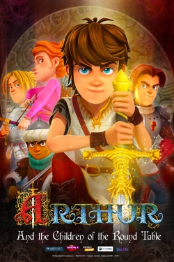 watch free Arthur and the Children of the Round Table hd online