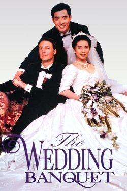 watch free The Wedding Banquet hd online