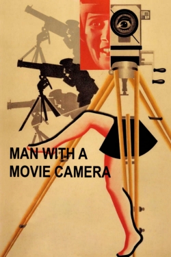 watch free Man with a Movie Camera hd online