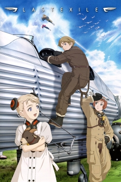 watch free Last Exile hd online