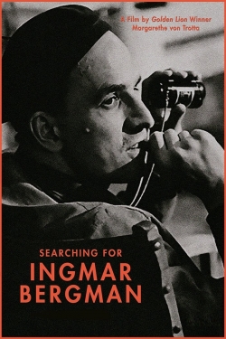 watch free Searching for Ingmar Bergman hd online