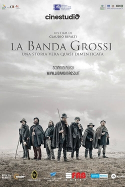 watch free La Banda Grossi hd online