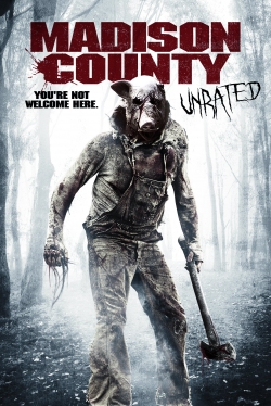 watch free Madison County hd online