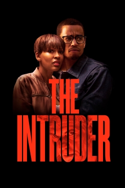 watch free The Intruder hd online