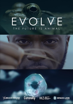 watch free EVOLVE hd online