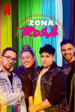 watch free Zona Rosa hd online