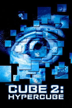 watch free Cube 2: Hypercube hd online