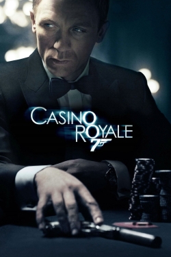 watch free Casino Royale hd online