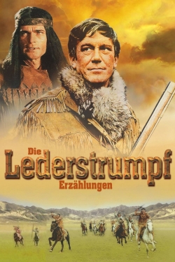 watch free The Leatherstocking Tales hd online