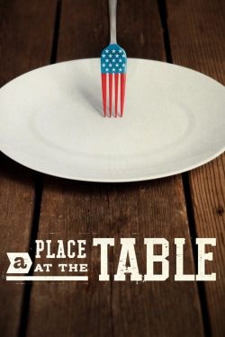 watch free A Place at the Table hd online