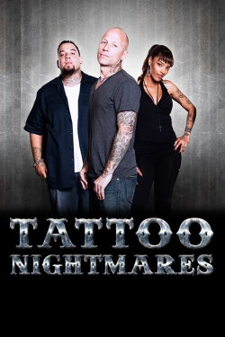 watch free Tattoo Nightmares hd online