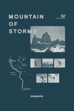 watch free Mountain of Storms hd online