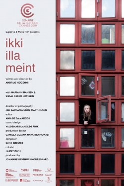 watch free Ikki illa meint hd online