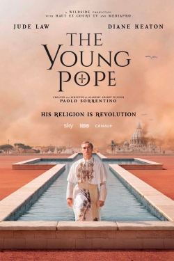watch free The Young Pope hd online