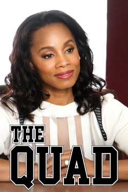 watch free The Quad hd online
