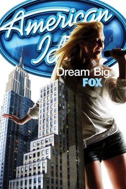 watch free American Idol hd online