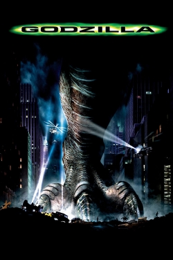 watch free Godzilla hd online