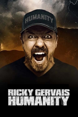 watch free Ricky Gervais: Humanity hd online