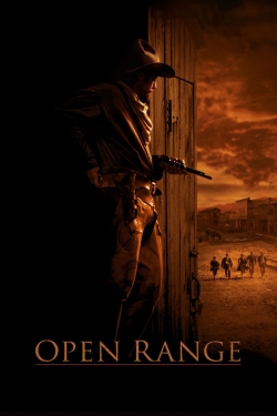 watch free Open Range hd online