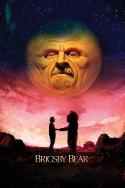 watch free Brigsby Bear hd online