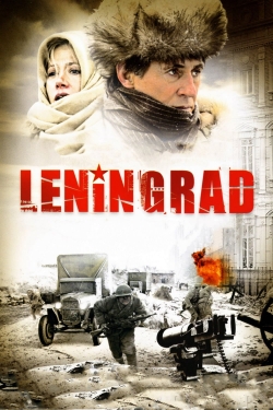 watch free Leningrad hd online