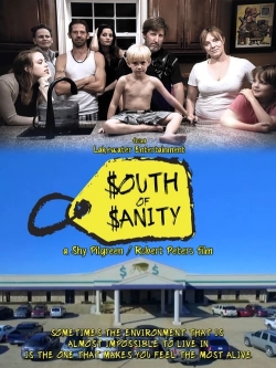 watch free South of Sanity hd online