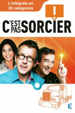 watch free C'est pas sorcier hd online