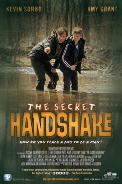 watch free The Secret Handshake hd online