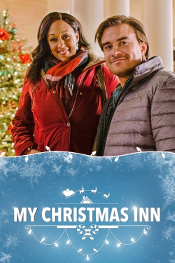 watch free My Christmas Inn hd online